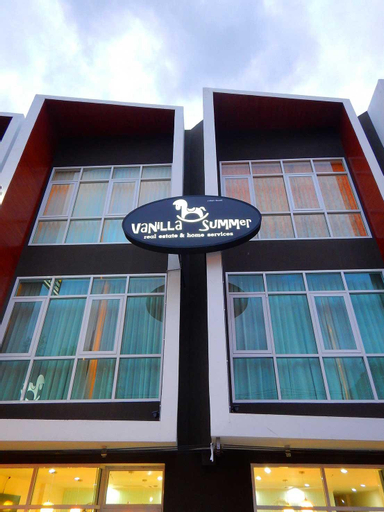 Baan Vanilla Summer Hua Hin, Hua Hin