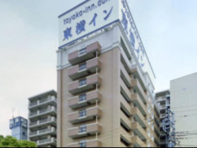 Toyoko Inn Yamato Ekimae, Samukawa