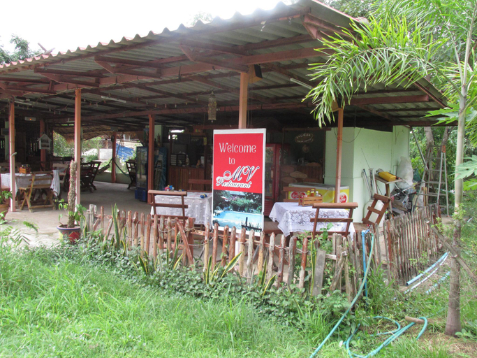 Public Area 3, Thai Thai Sukhothai Resort, Muang Sukhothai