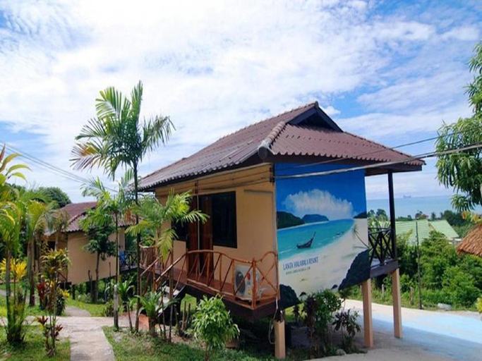 Exterior & Views, Lanta Halabala Resort, Ko Lanta