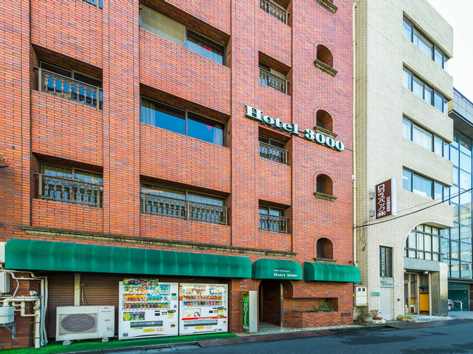 Akihabara Hotel 3000, Chiyoda
