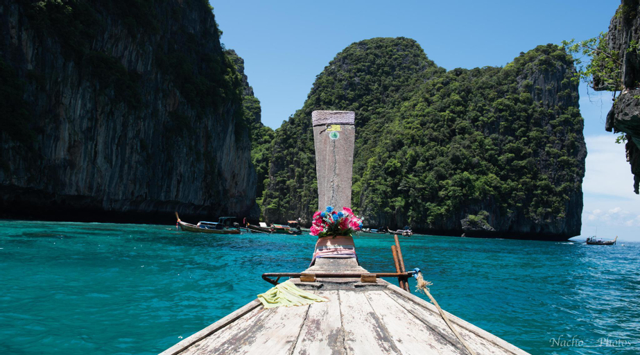 Coco's Guesthouse, Mueang Krabi