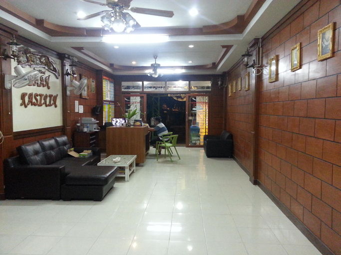 Public Area 2, Baan Kasirin 2, Muang Satun