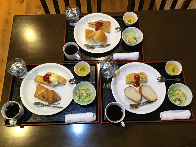 Food & Drinks 4, Carna A, Kumamoto
