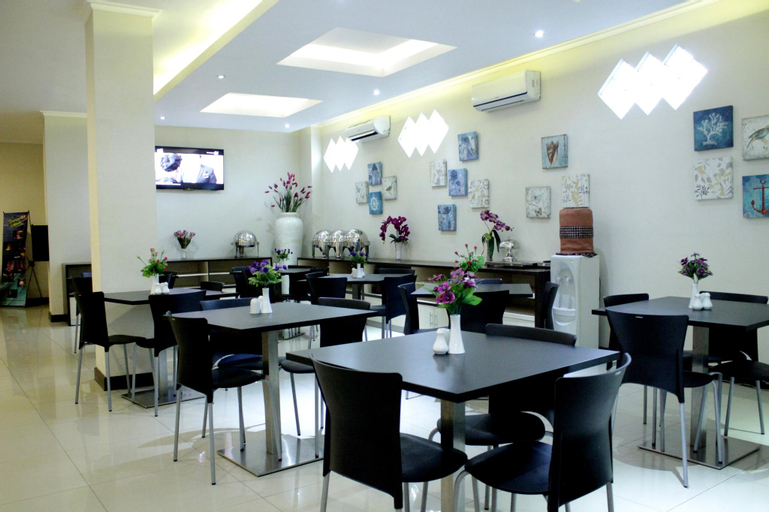Laxston Hotel Yogyakarta, Yogyakarta