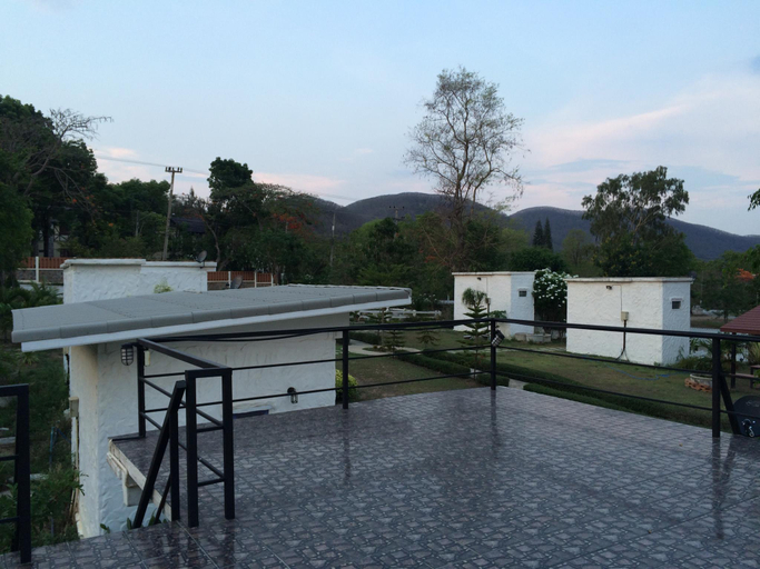 Exterior & Views 5, White Rock Resort Pakchong, Pak Chong