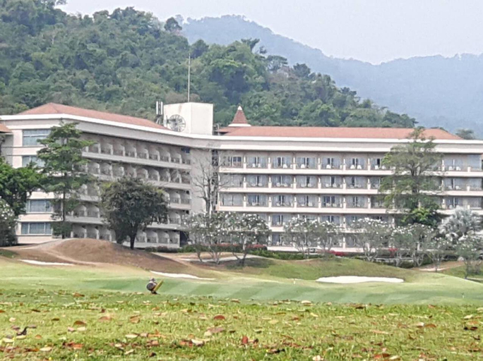 Exterior & Views 2, Royal Hills Golf Resort and Spa, Muang Nakhon Nayok