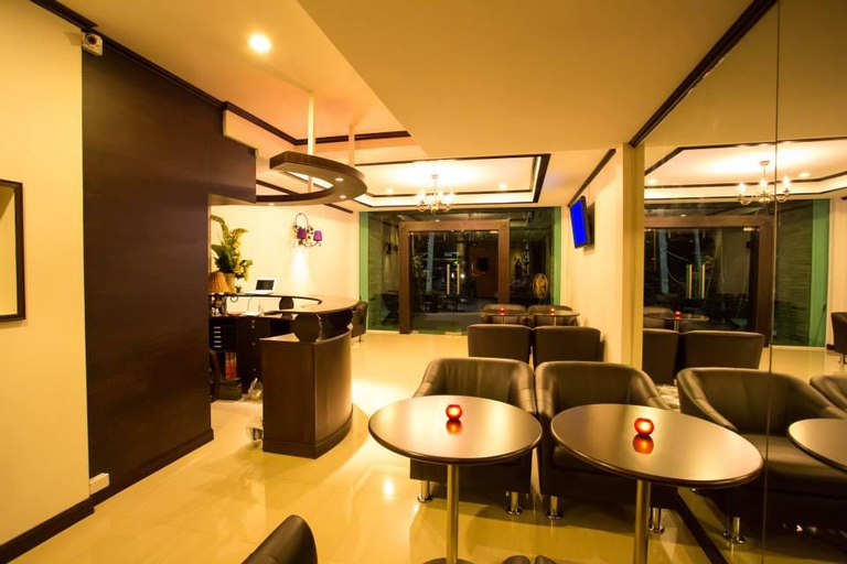 Others 5, Relax At Home Boutique Hotel, Pak Chong