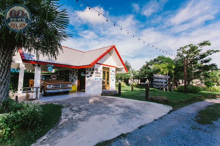 Exterior & Views 4, 60s Town, Hua Hin