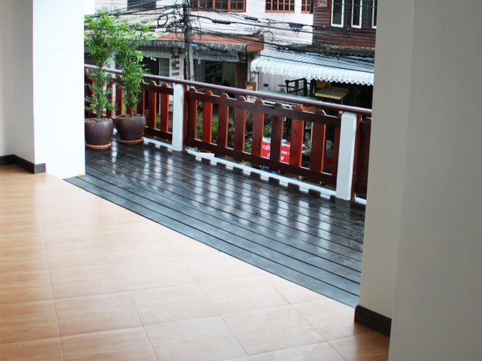 Bedroom 4, Krabi City View Hotel, Mueang Krabi