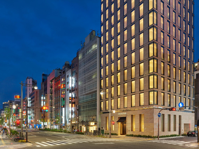 Exterior & Views 5, Hotel The Celestine Ginza, Chūō