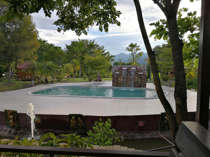 Sport & Beauty 5, Pai My Guest Resort, Pai