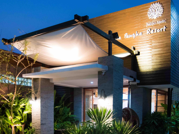 Kallapangha Resort, Muang Prachuap Khiri Khan