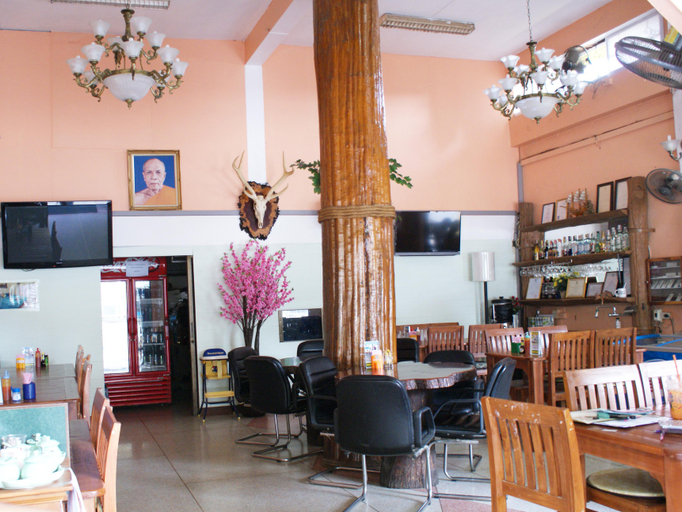 Public Area 3, Tara B&B Kanchanaburi, Muang Kanchanaburi