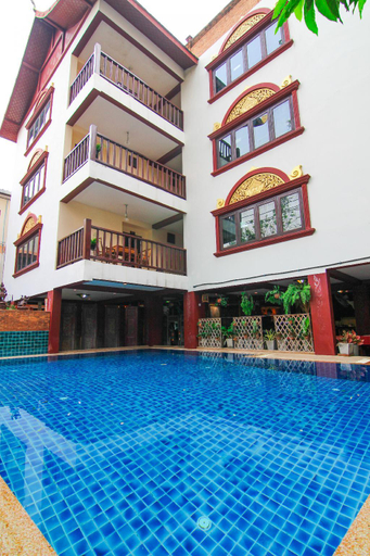 Sport & Beauty 5, S K House 2, Muang Chiang Mai