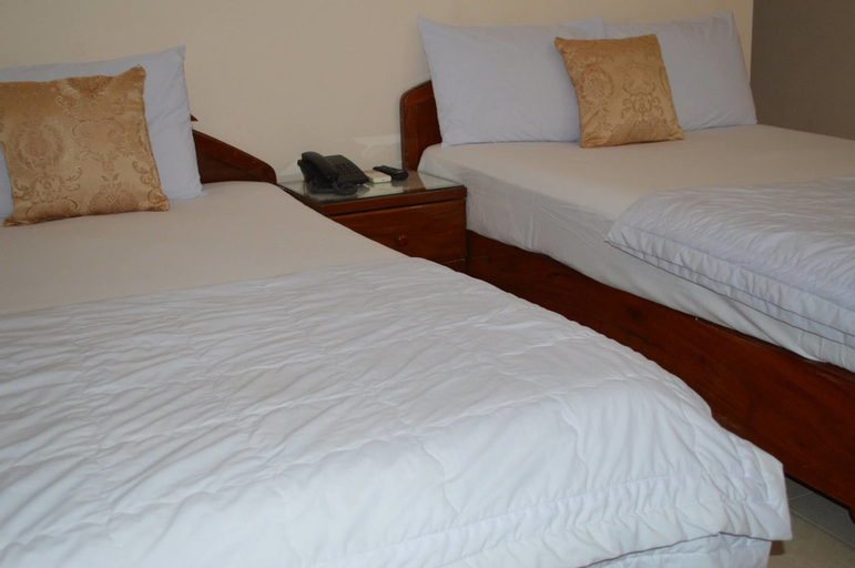 Hanh Phuc Hotel, Quận 1