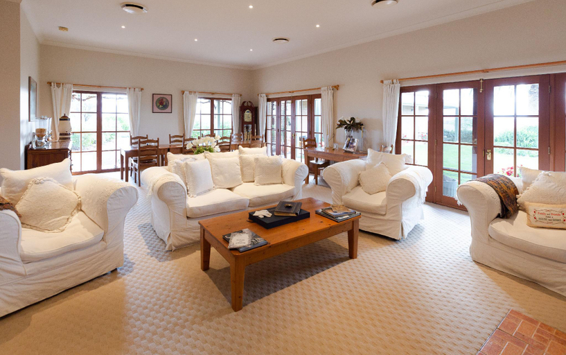 Exterior & Views 5, Strathearn Park Lodge, Upper Hunter Shire