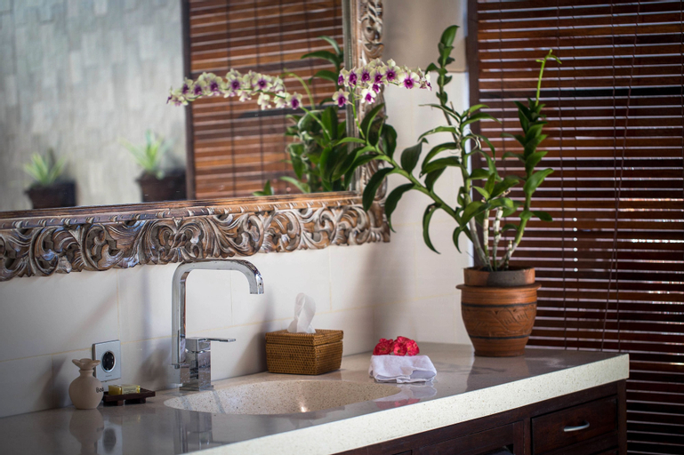Solo Villa Resort & Retreat, Gianyar