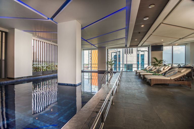 Arthama Hotels Makassar, Makassar