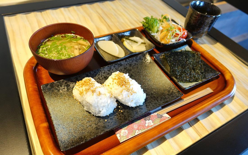 Food & Drinks, Zen Kyoto Apartment Hotel, Kyoto