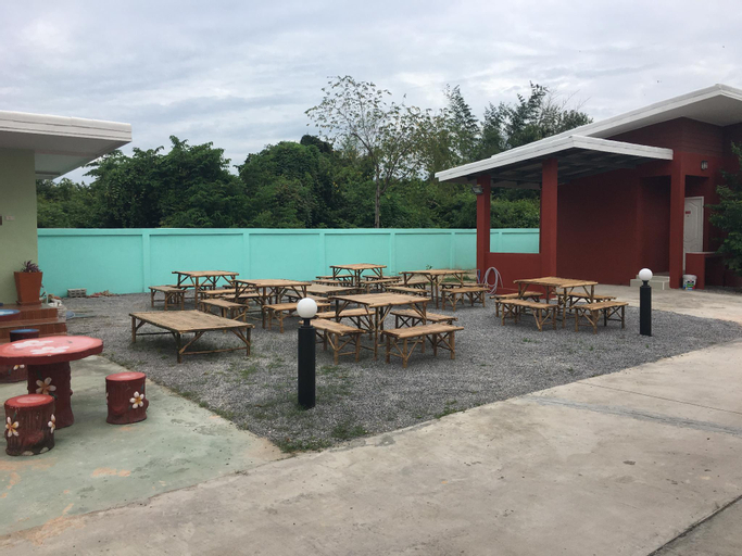 Exterior & Views 4, Paskon Boutique Resort, Muang Prachuap Khiri Khan