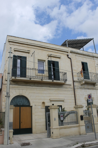 Exterior & Views 2, DimoraLeTreMuse Charming Guesthouse in Lecce, Lecce