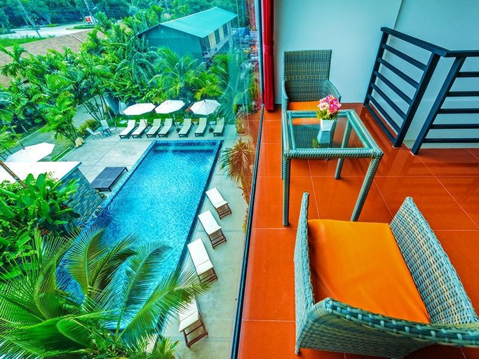 Exterior & Views, Baanphuchalong Place, Phuket Island