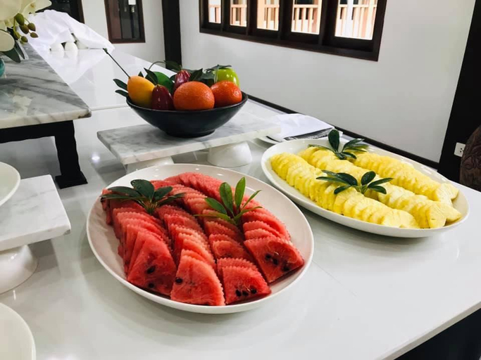 Food & Drinks 5, Kong Garden View Resort, Muang Chiang Rai