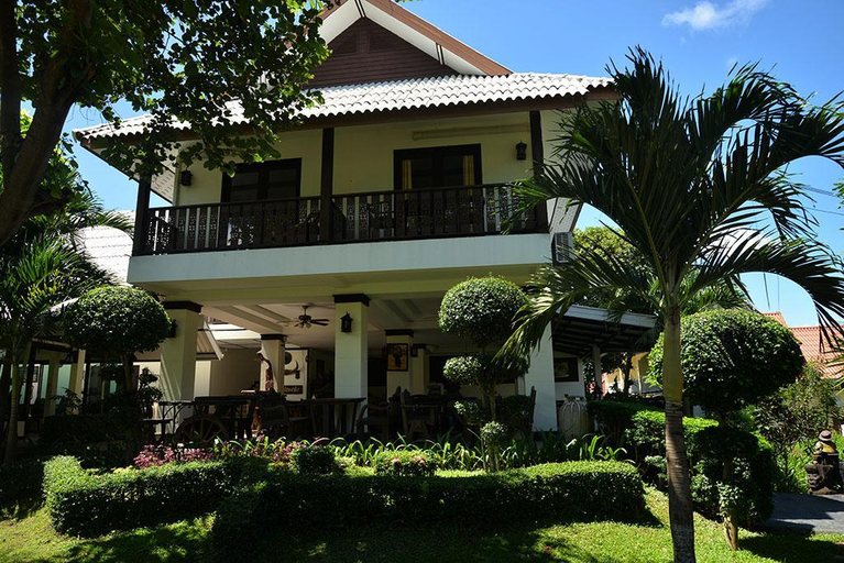 Exterior & Views 4, Rimtarn Resort Mae Hong Son, Muang Mae Hong Son