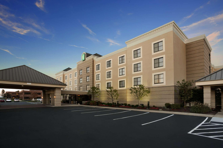 Embassy Suites by Hilton Cleveland Beachwood, Cuyahoga