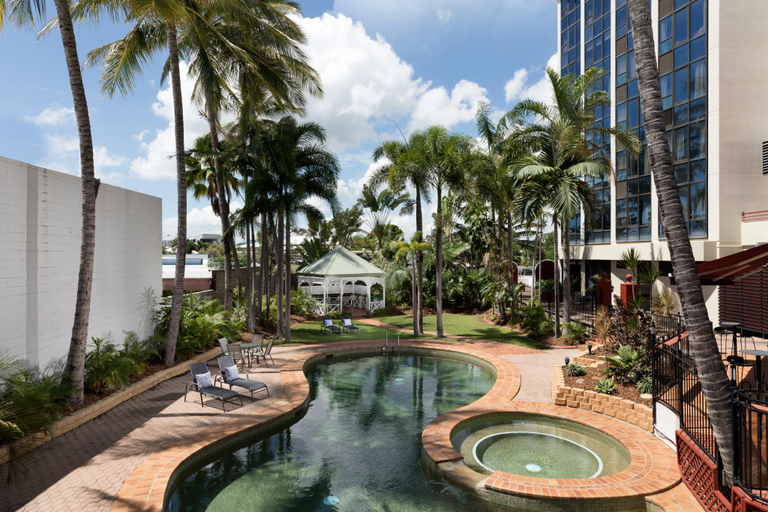 Sport & Beauty 3, Townsville Southbank Apartments, South Townsville