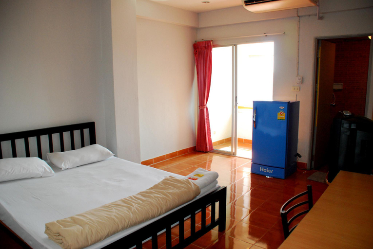 Bedroom 2, City Mansion, Bang Kapi