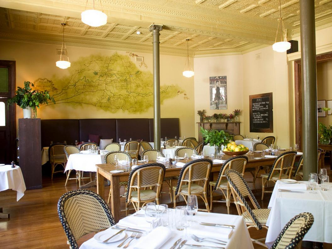 Food & Drinks 4, Healesville Hotel, Yarra Ranges - North