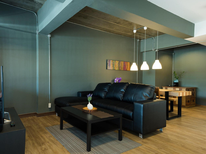 Public Area 4, Nord Studio, Muang Chiang Mai