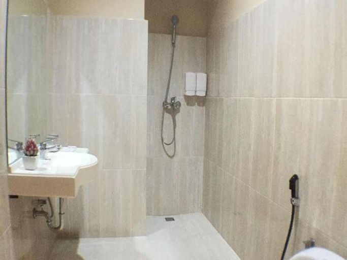Bedroom 4, THE Hotel, Samarinda
