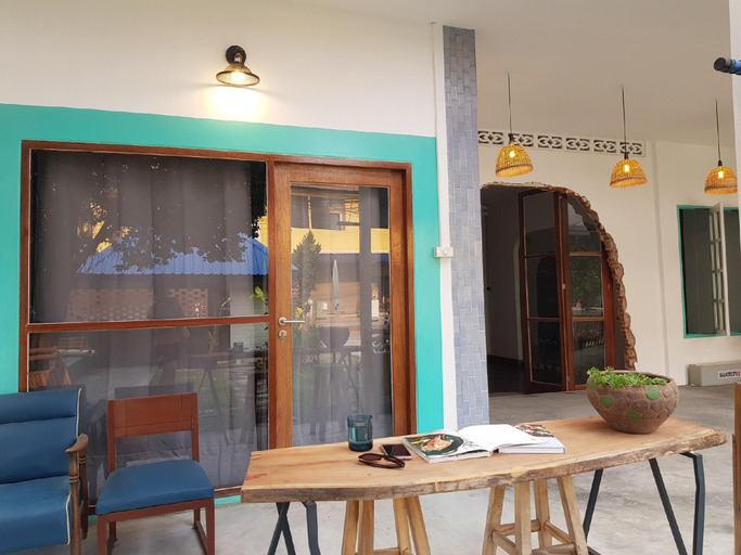 Exterior & Views 2, Lay Day, Muang Khon Kaen