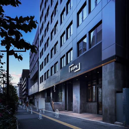 BESPOKE HOTEL Shinjuku, Shinjuku