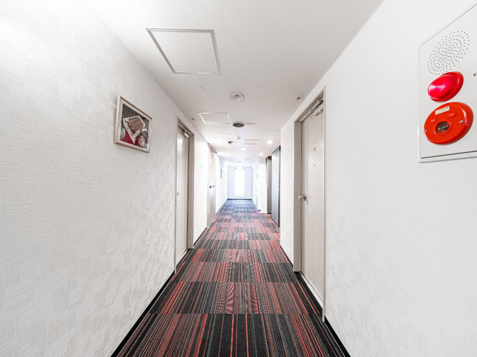 Public Area 4, Annex Hotel Tetora Hakodate, Hakodate