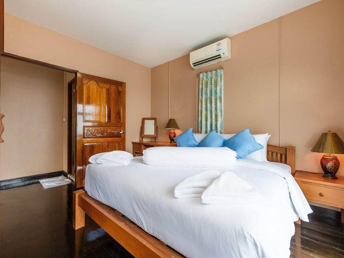 Bedroom 2, Mango Bay Boutique Resort, Ko Phangan