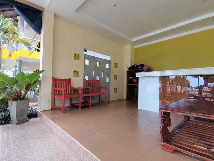 Public Area 3, Lanta Garden Home, Ko Lanta