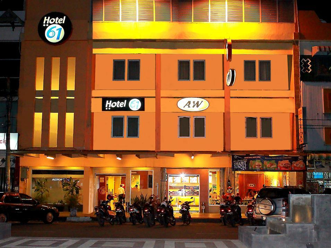 Hotel 61 Banda Aceh, Banda Aceh