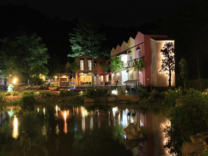 Exterior & Views 2, Ville De La Vie, Pak Chong