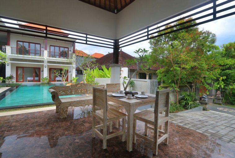 Avisara Villa and Guest House, Badung