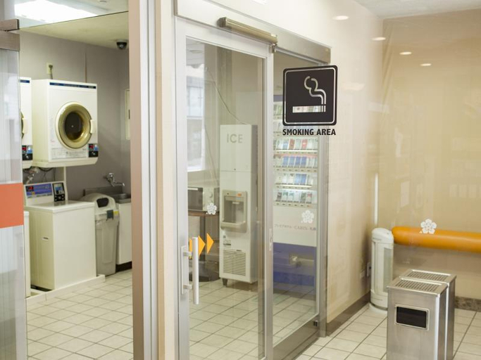Public Area 4, Premier Hotel Cabin Sapporo, Sapporo