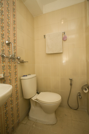 OYO 167 Adventure Home, Bagmati