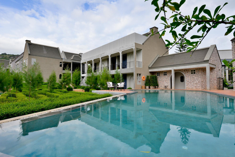 Sport & Beauty 4, Thames Valley Khao Yai, Pak Chong