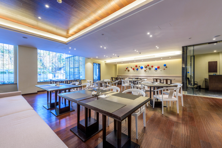 Food & Drinks 3, Kaiyuan Life Hotel Qiandao Lake, Hangzhou