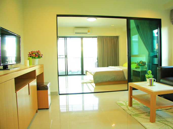 Ipremium Sukhumvit 81 Hotel, Phra Khanong