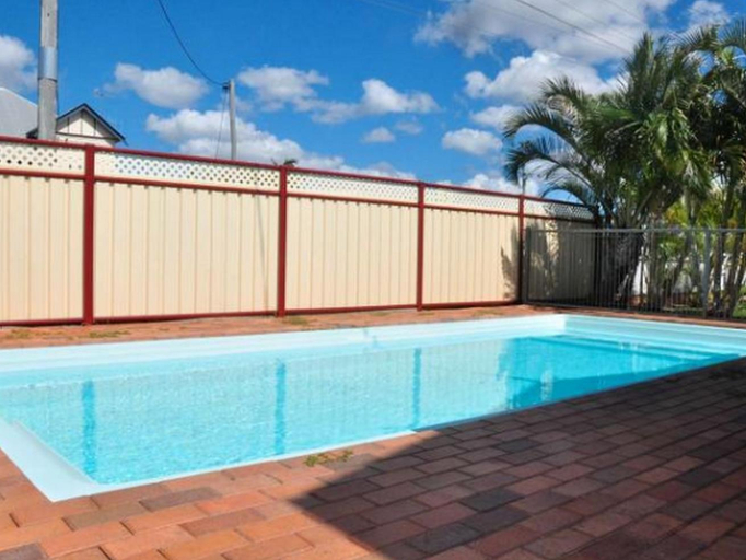 Sport & Beauty, Mineral Sands Motel, Maryborough