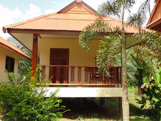 Exterior & Views 1, Nung House, Phanom